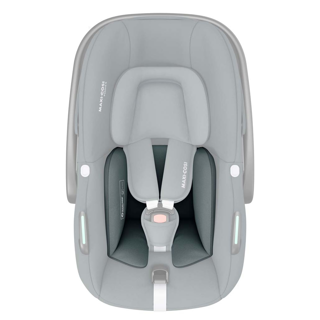 Автокрісло Maxi-Cosi Pebble S Tonal Graphite (8440106110) - зображення 9