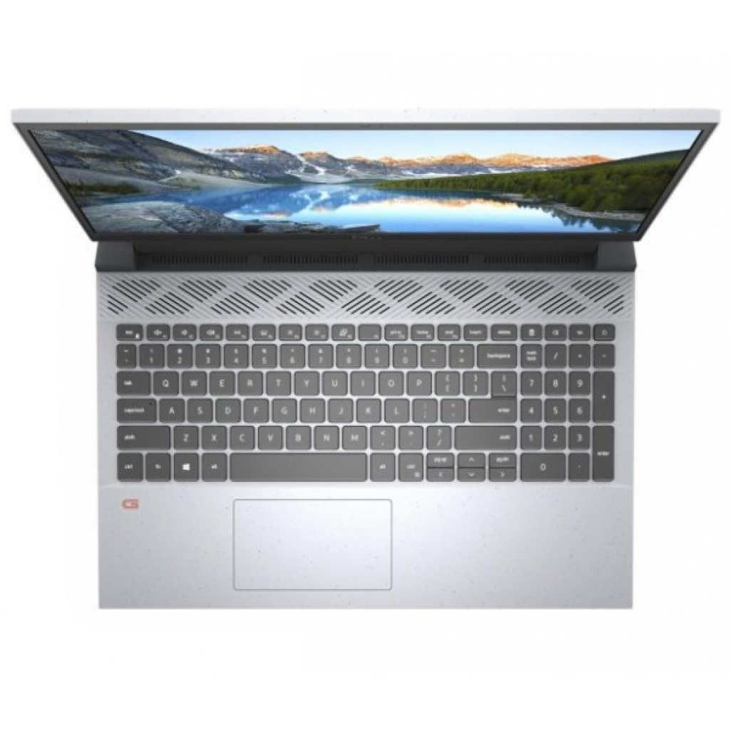 Ноутбук Dell G15 5525 (5525-8403) - зображення 4