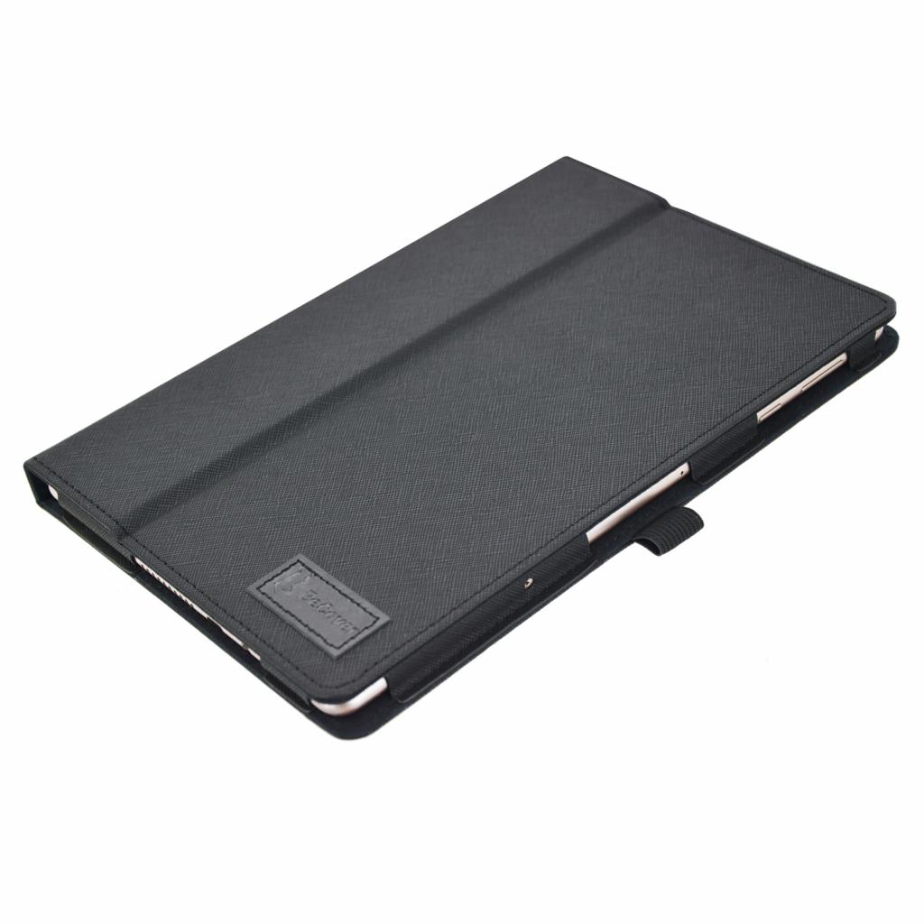 Чохол до планшета BeCover Slimbook Huawei MatePad T10 Black (705449) - зображення 3