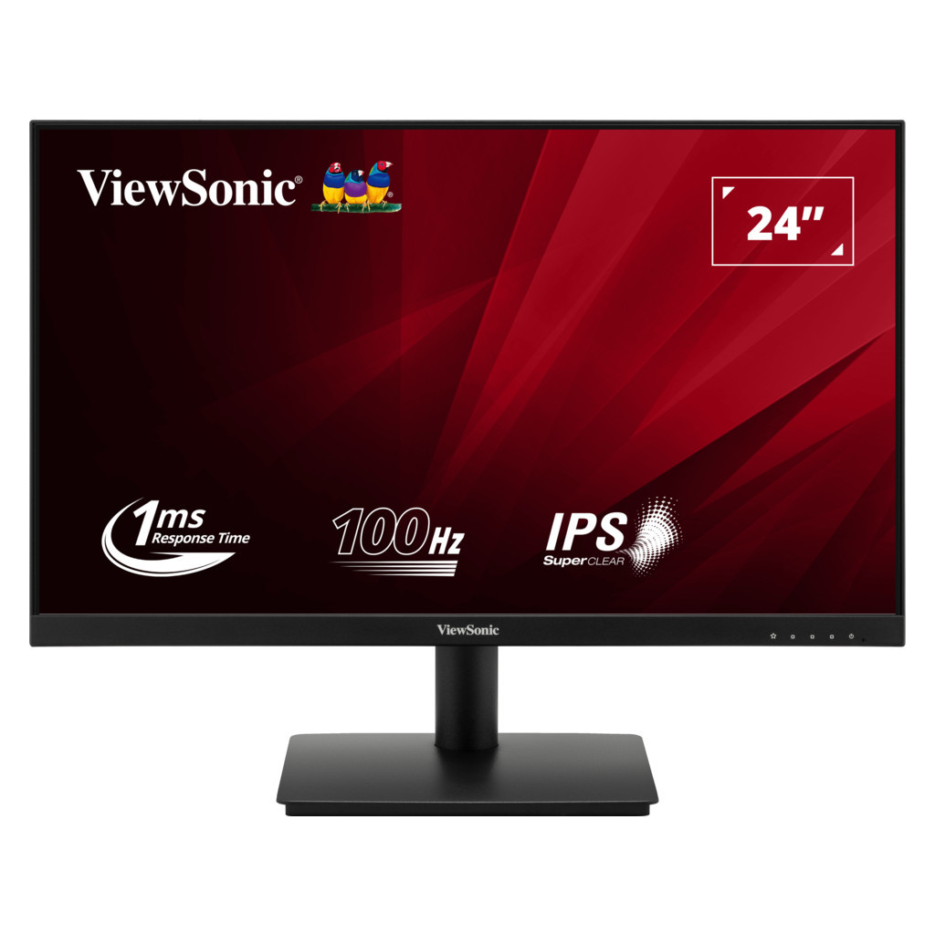 Монітор ViewSonic VA240-H - зображення 1