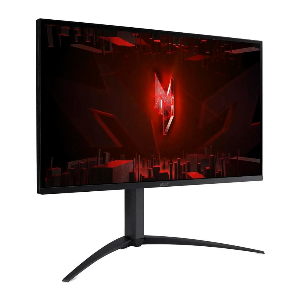 Монітор Acer XV275KP3biipruzx (UM.HXXEE.306) - зображення 2