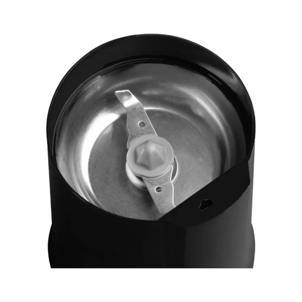 Кавомолка ECG KM 122 Easygrind Black - зображення 3