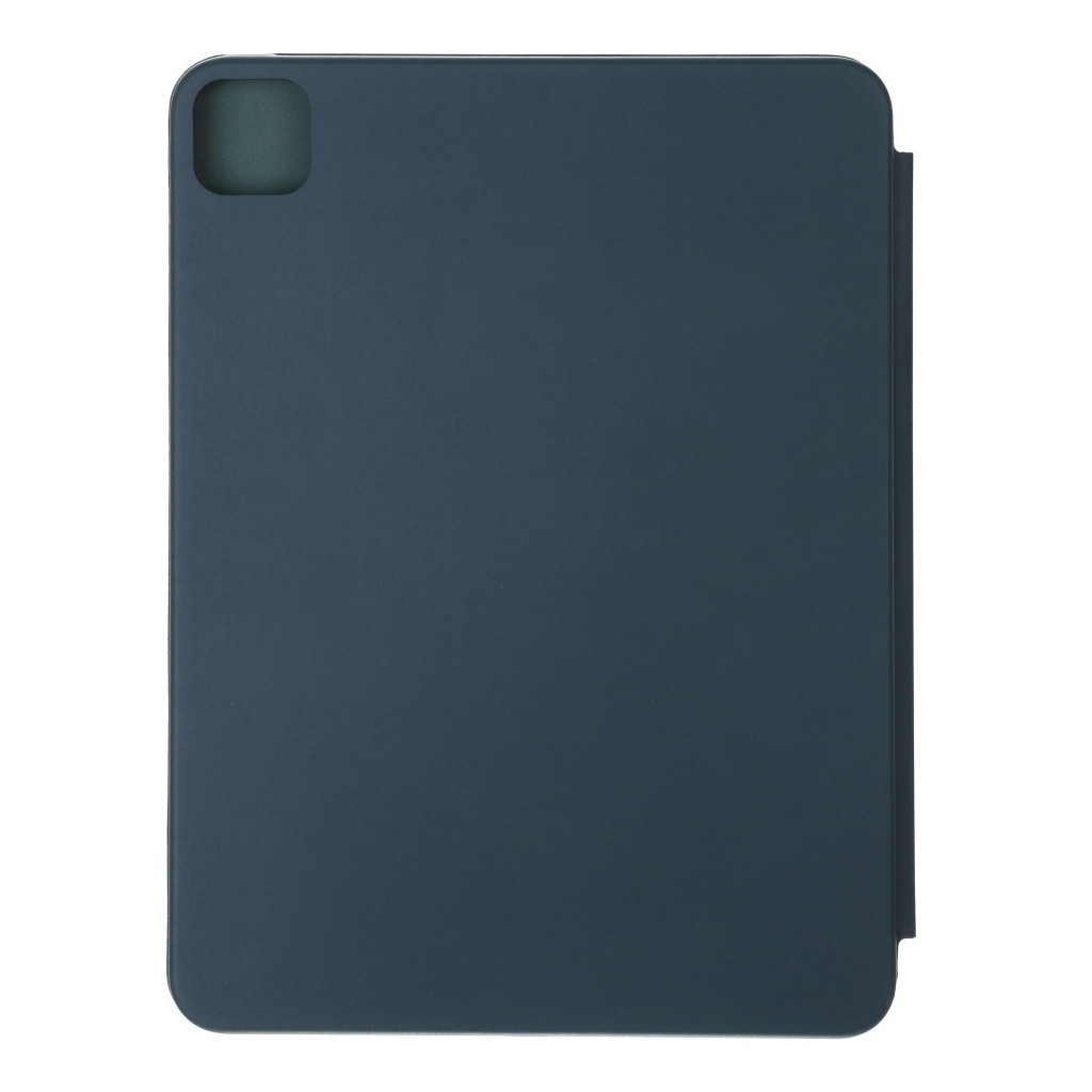 Чохол до планшета Armorstandart Smart Case iPad Pro 12.9 2022/2021/2020 Pine Green (ARM56629) - зображення 2