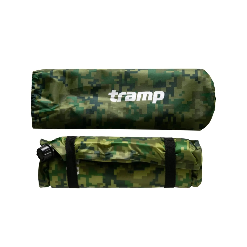 Туристичне сидіння Tramp Camo 30х40х5 (UTRI-013) - зображення 3