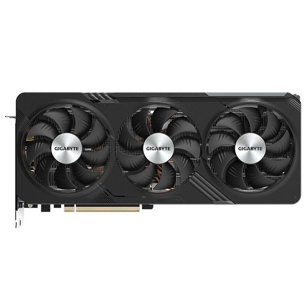 Відеокарта GIGABYTE Radeon RX 7700 XT 12Gb GAMING OC (GV-R77XTGAMING OC-12GD) - зображення 1