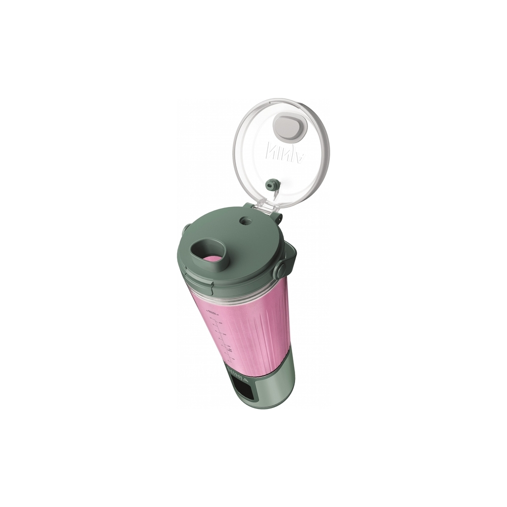 Блендер Ninja BC151EUEM - зображення 4