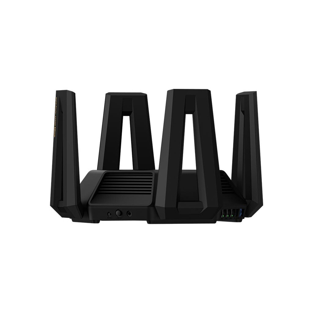 Маршрутизатор Xiaomi Mi AloT Router AX9000 (DVB4304GL) - зображення 4