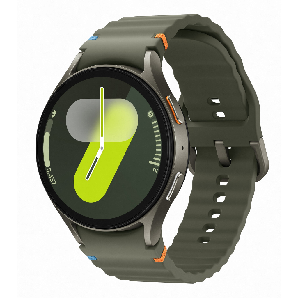 Смарт-годинник Samsung Galaxy Watch 7 44mm Green (SM-L310NZGASEK) - зображення 1