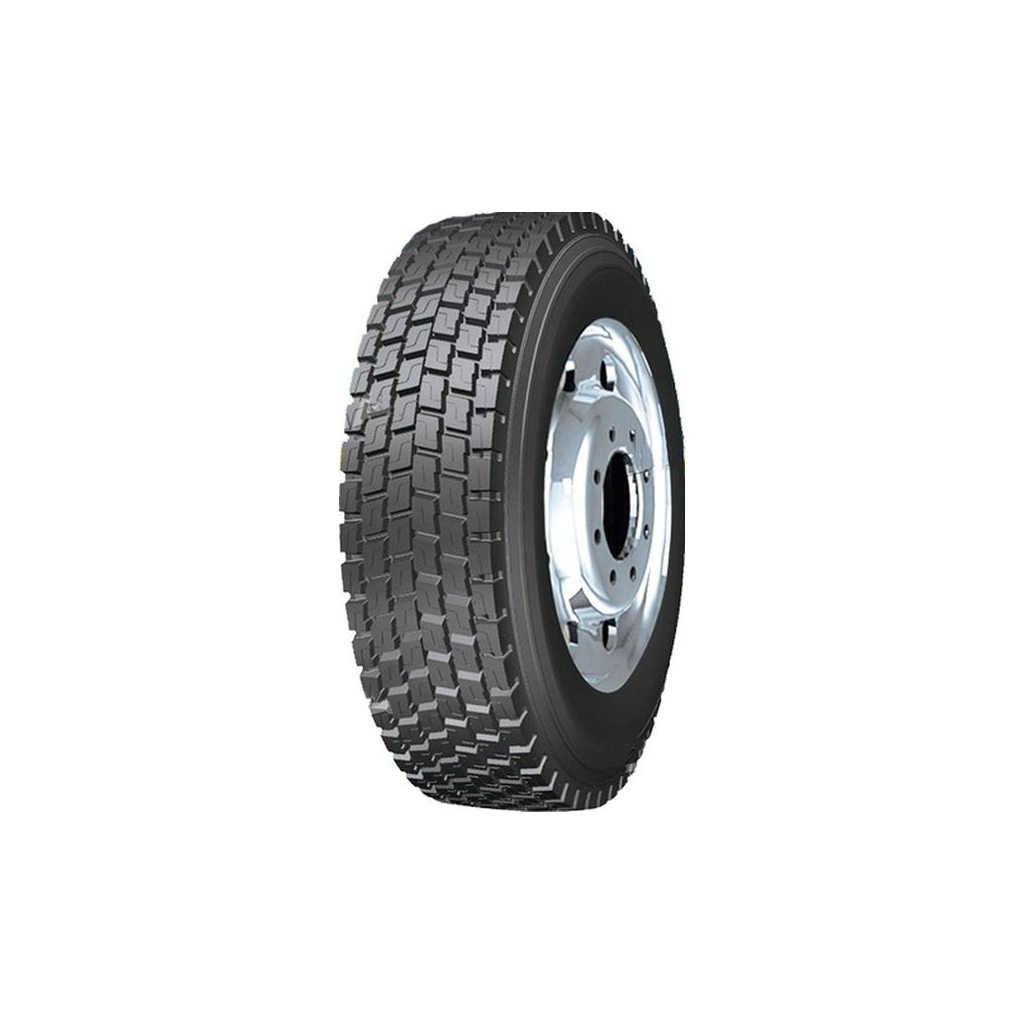 Шина Wosen WS816 M+S 295/80R22,5 152/149M (14981273787) - зображення 1
