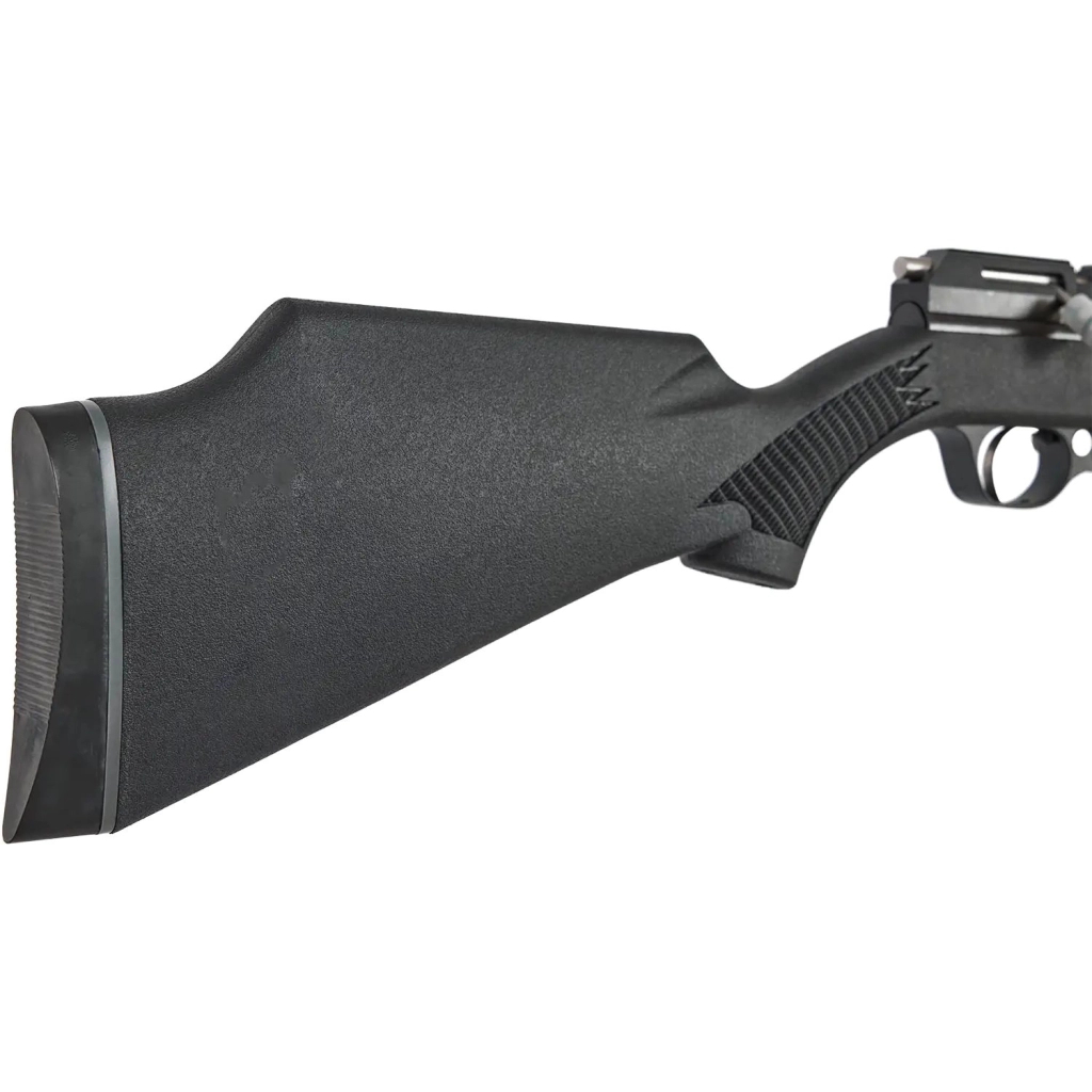 Пневматична гвинтівка Diana Stormrider Black PCP Редуктор (1900225) - зображення 4