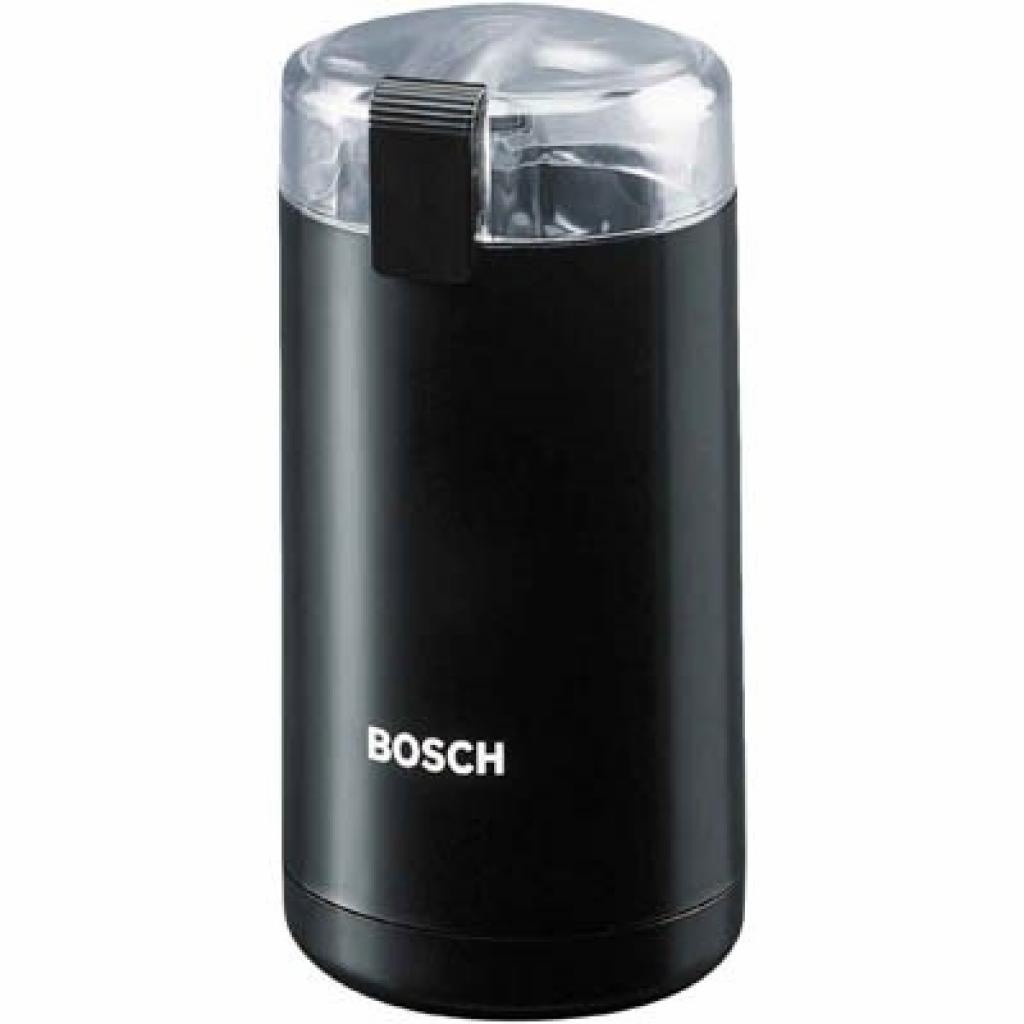 Кавомолка Bosch MKM 6003 - зображення 1