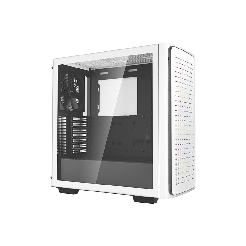 Корпус Deepcool CK560 White (R-CK560-WHAAE4-G-1) - зображення 2