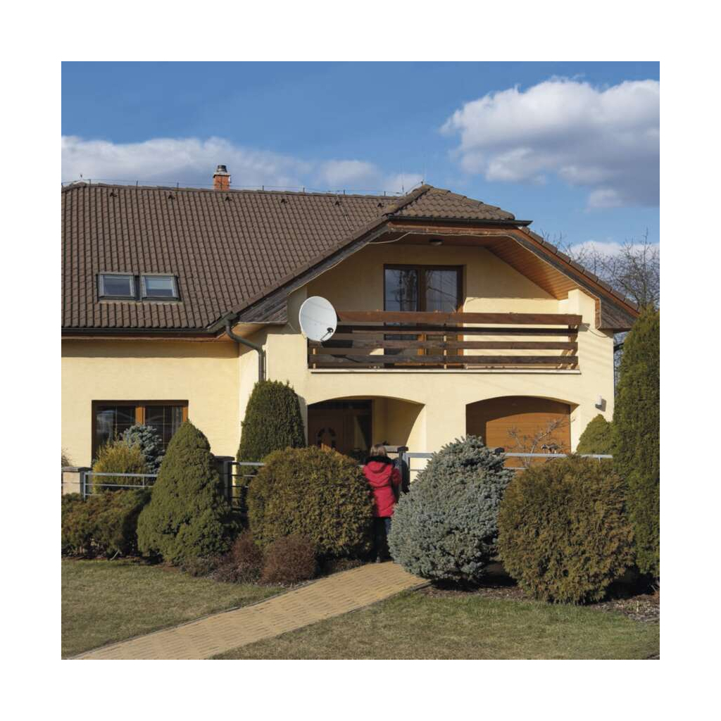 Кнопка дзвінка EMOS wireless button for P5729, P5731 (P5729T) - зображення 11