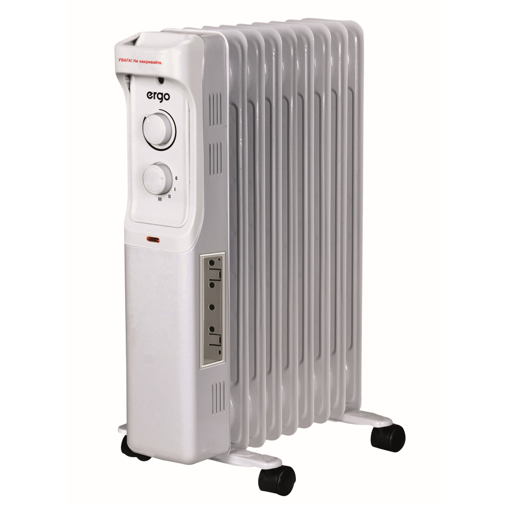 Обігрівач Ergo HO 222009 - зображення 1