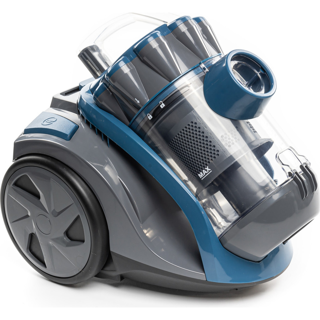 Пилосос Hölmer HVCC-92BL - зображення 2