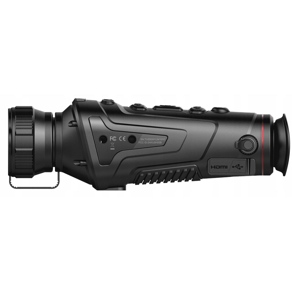 Монокуляр Guide Тепловізійний TrackIR Pro 35mm 640x480px (747110) - зображення 4