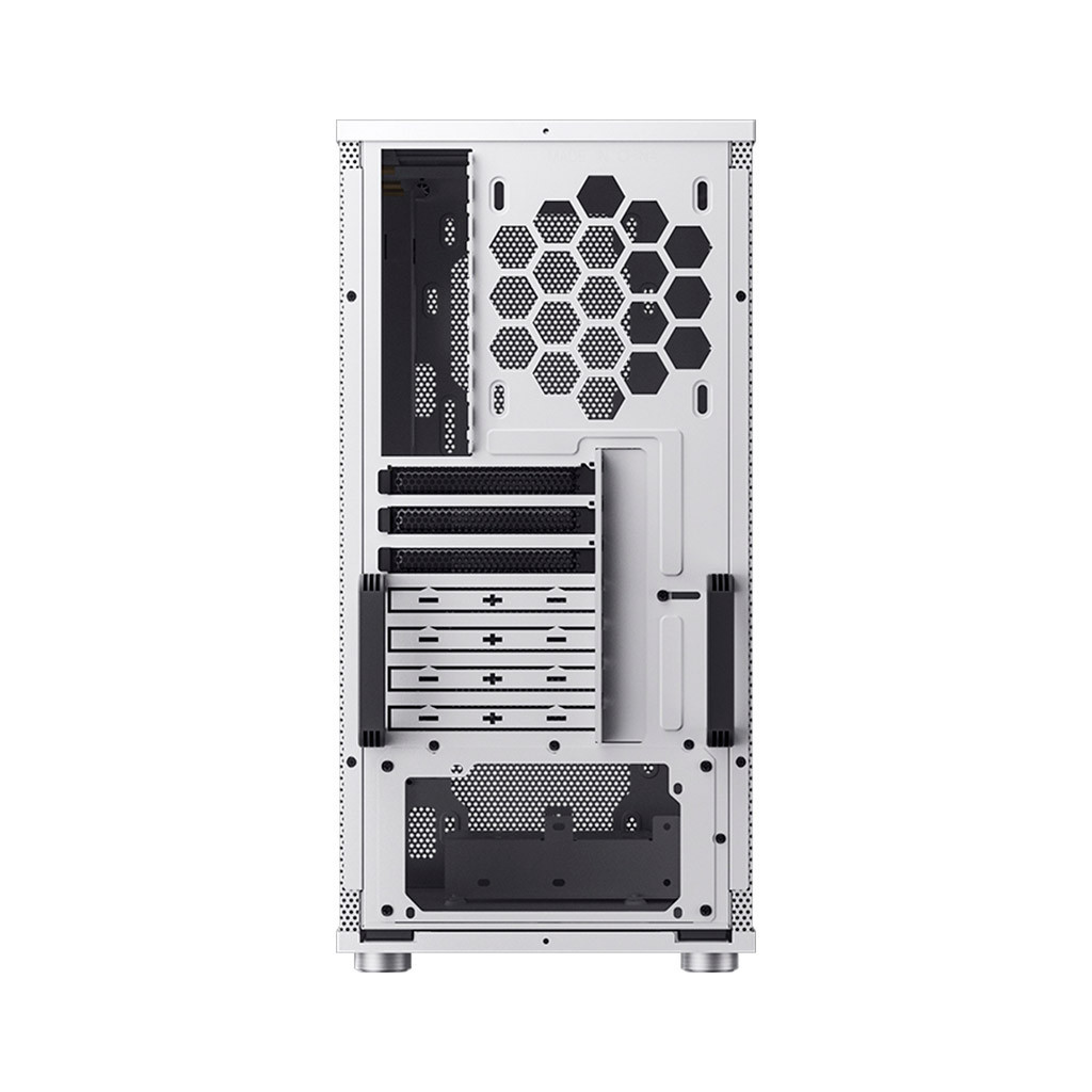 Корпус JONSBO VR4 White - зображення 3