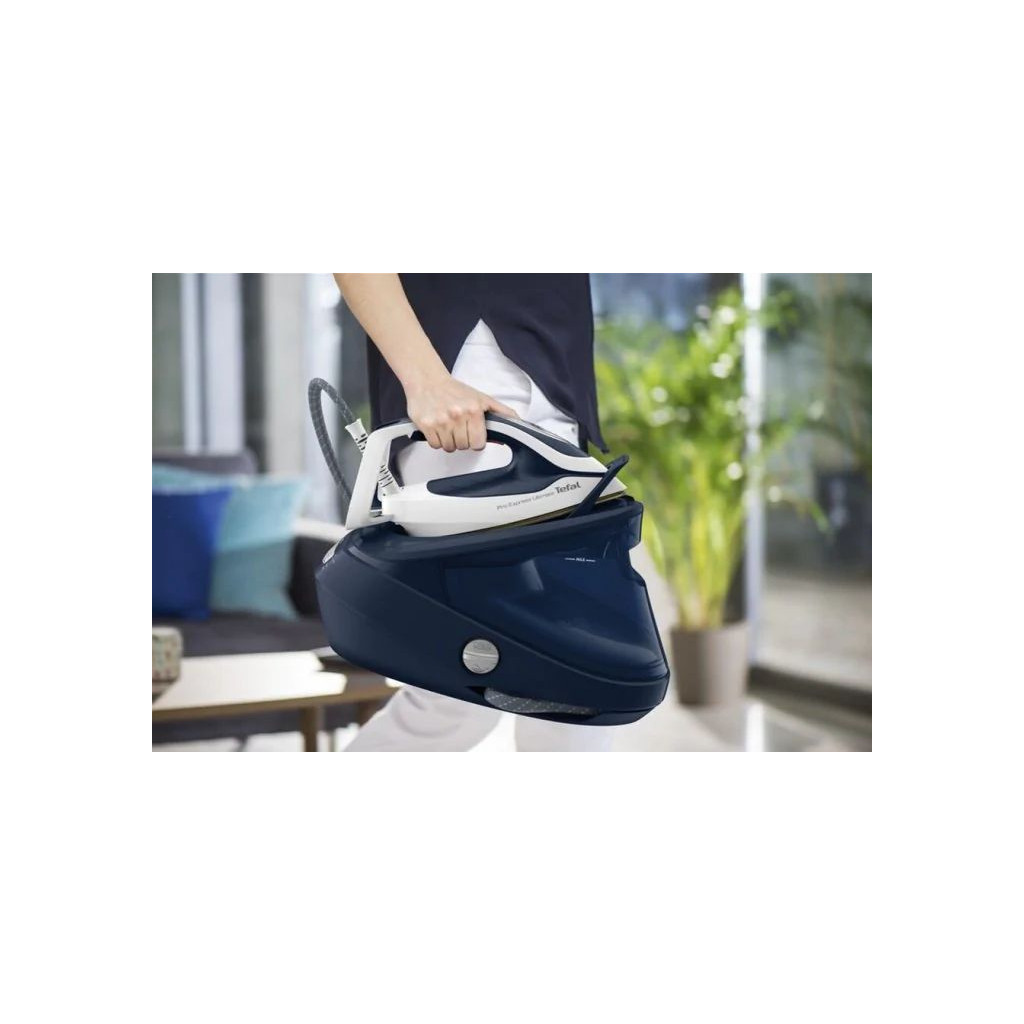 Парова станція Tefal GV9720E0 - изображение 8