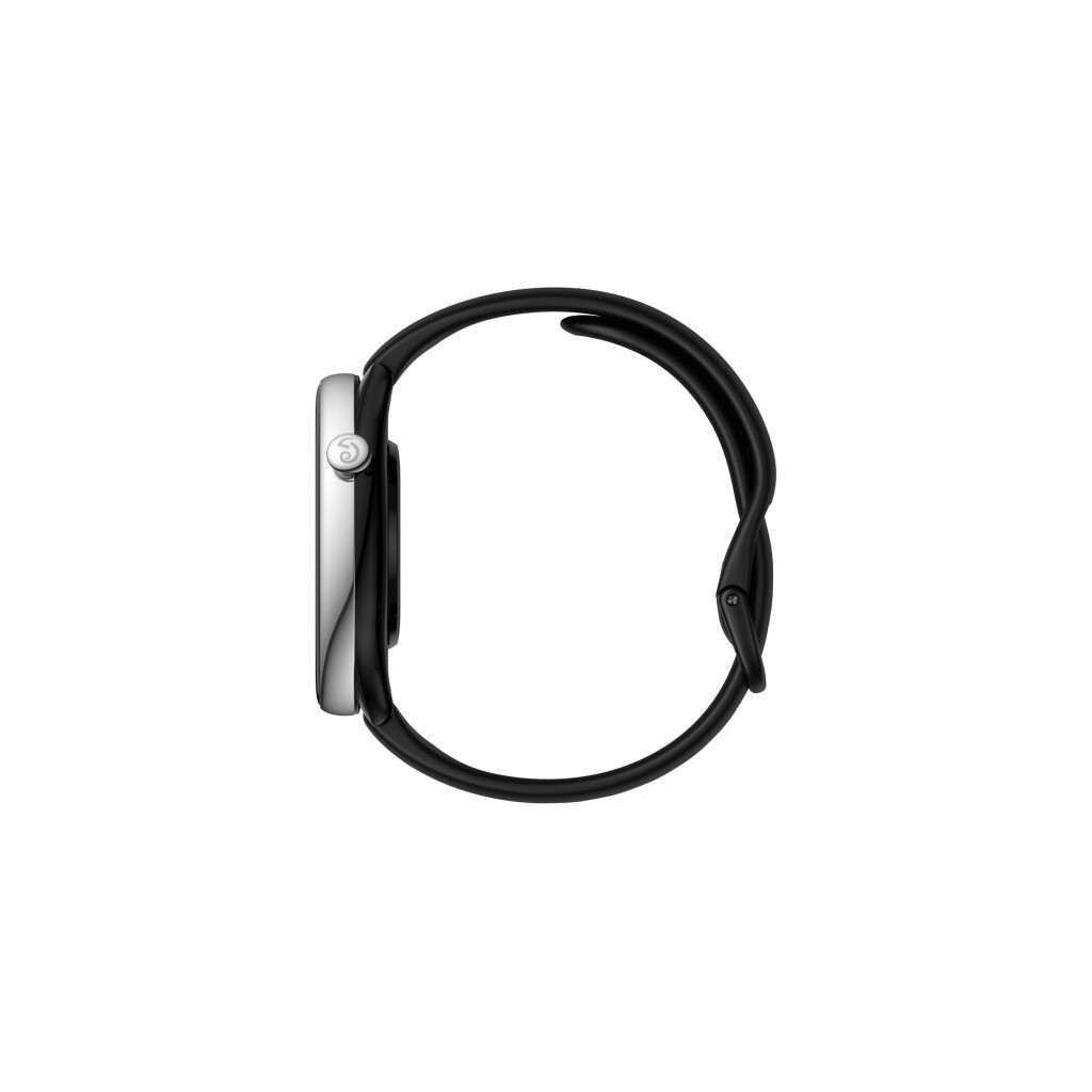 Смарт-годинник Amazfit GTR Mini Midnight Black (989610) - зображення 5