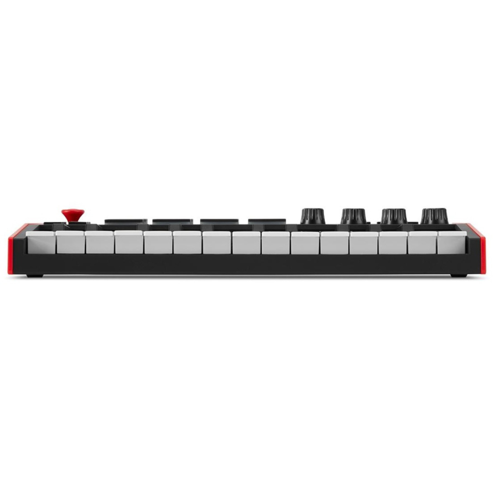 MIDI-клавіатура Akai MPK MINI MK3 (230527) - изображение 3