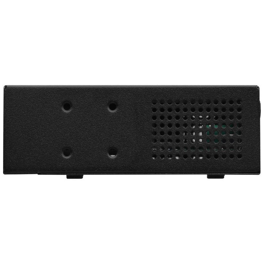 Комутатор мережевий Ubiquiti ES-10XP - зображення 4