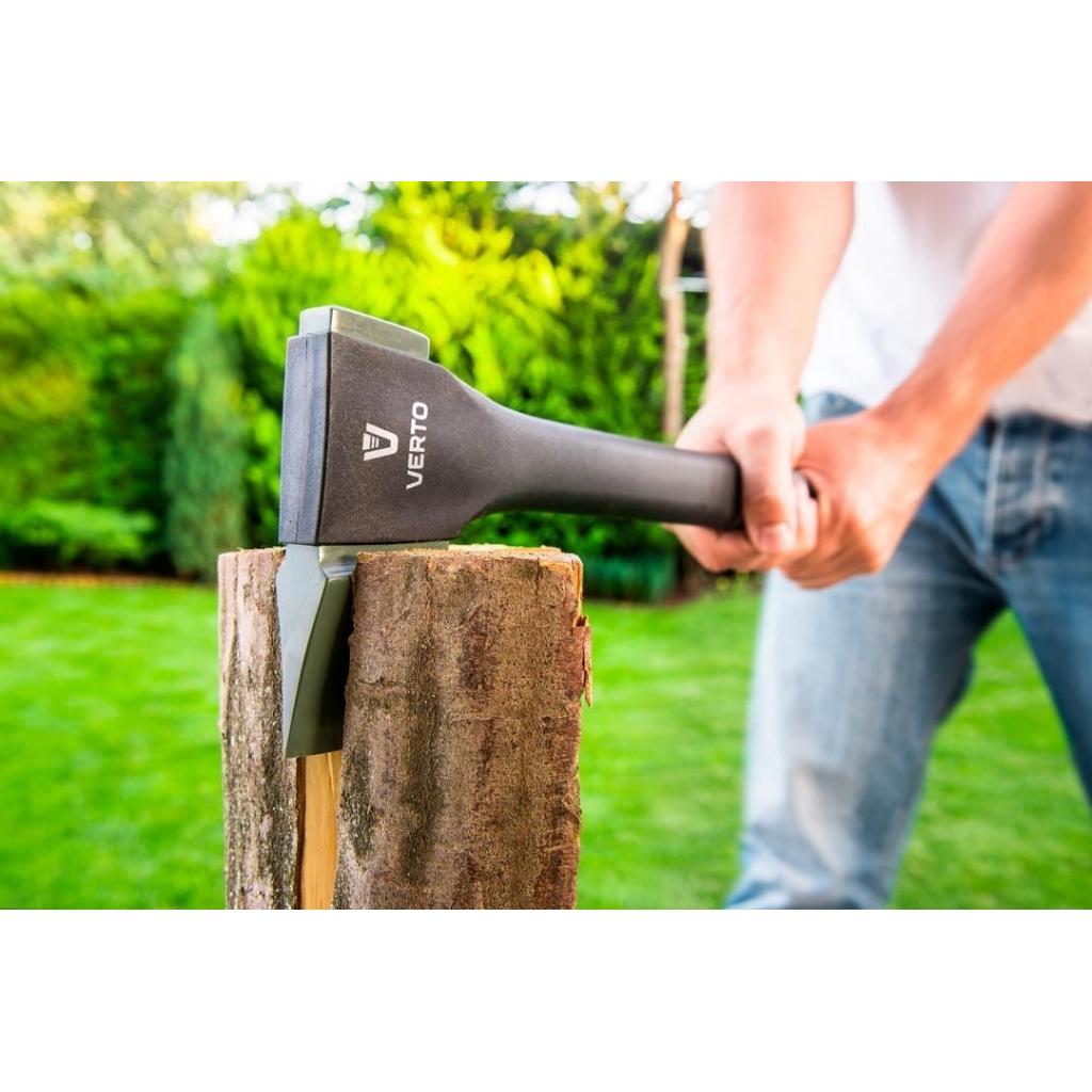 Сокира Verto 1350г (05G103) - зображення 3