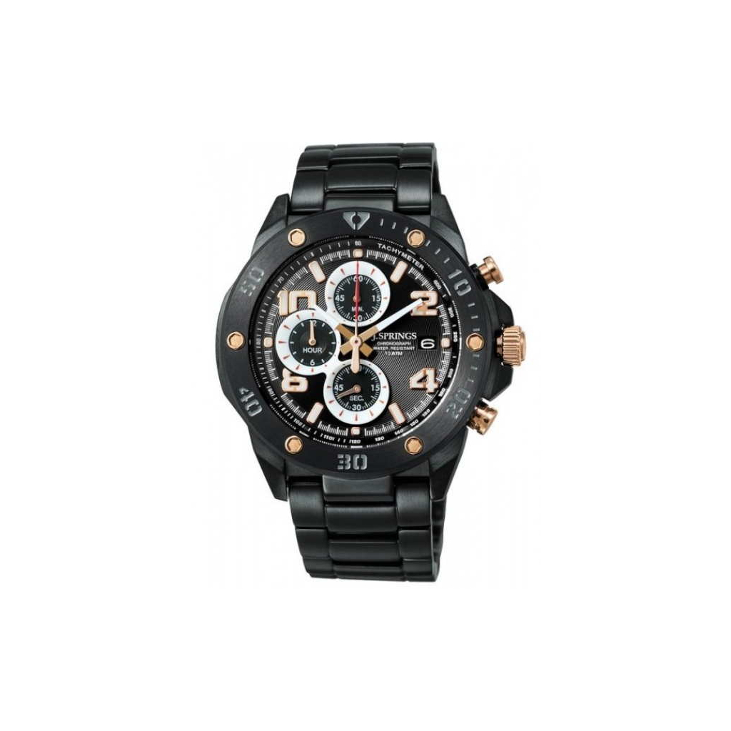 Наручний годинник J.Springs BFH007 - зображення 1