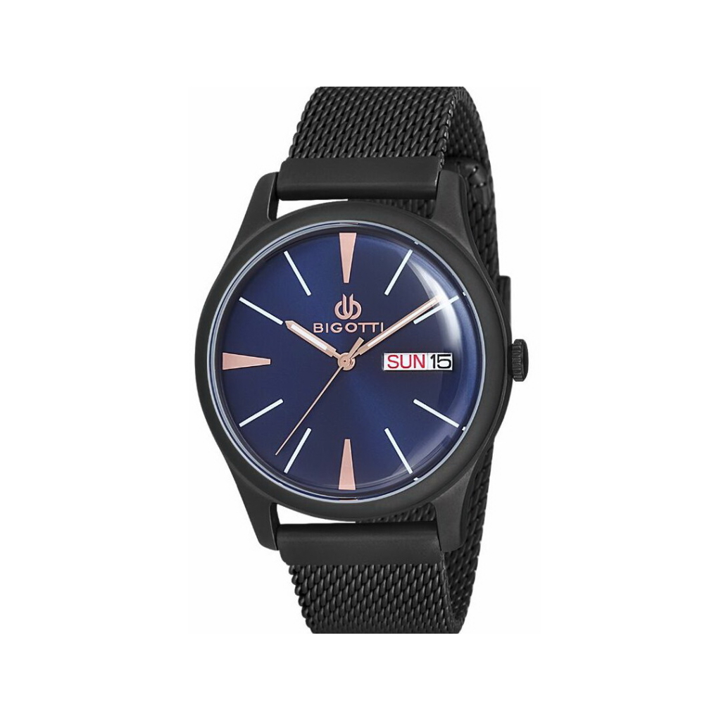 Наручний годинник Bigotti BGT0218-4 - зображення 1