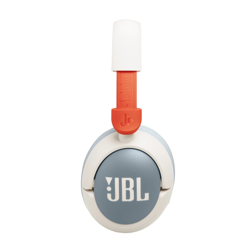 Навушники JBL JR 470 NC White (JBLJR470NCWHT) - зображення 4