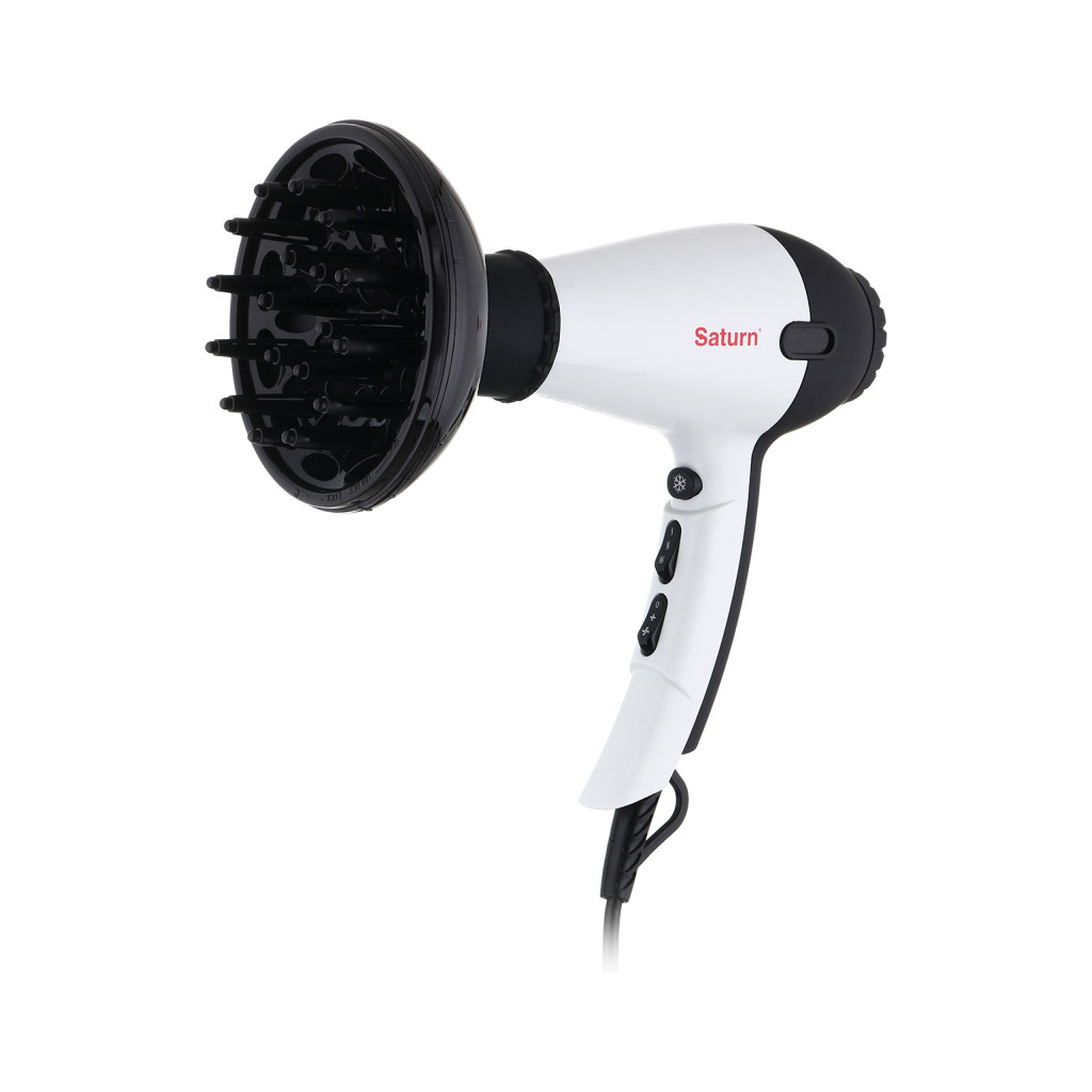 Фен Saturn ST-HC7354 - зображення 3
