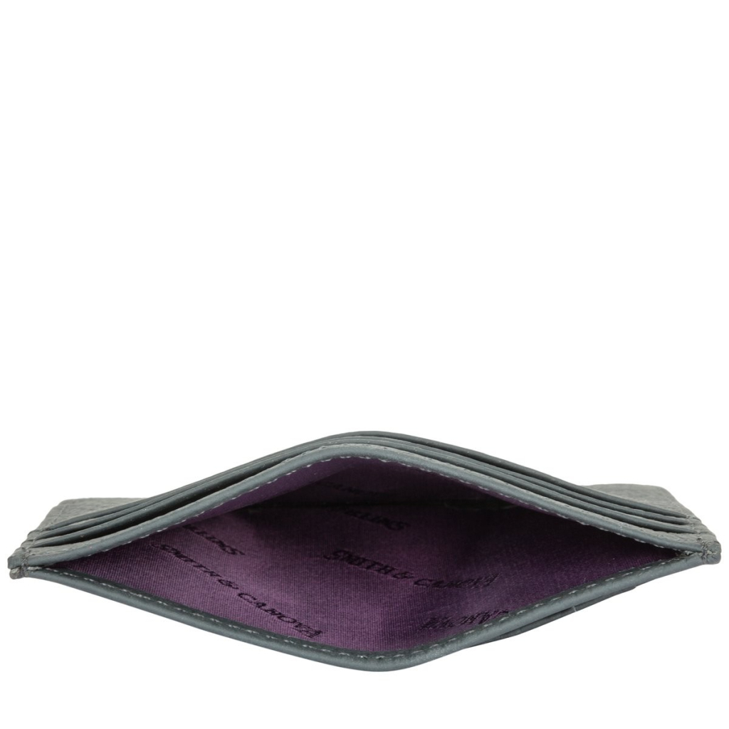 Кардхолдер Smith & Canova 90014 Grey - изображение 3