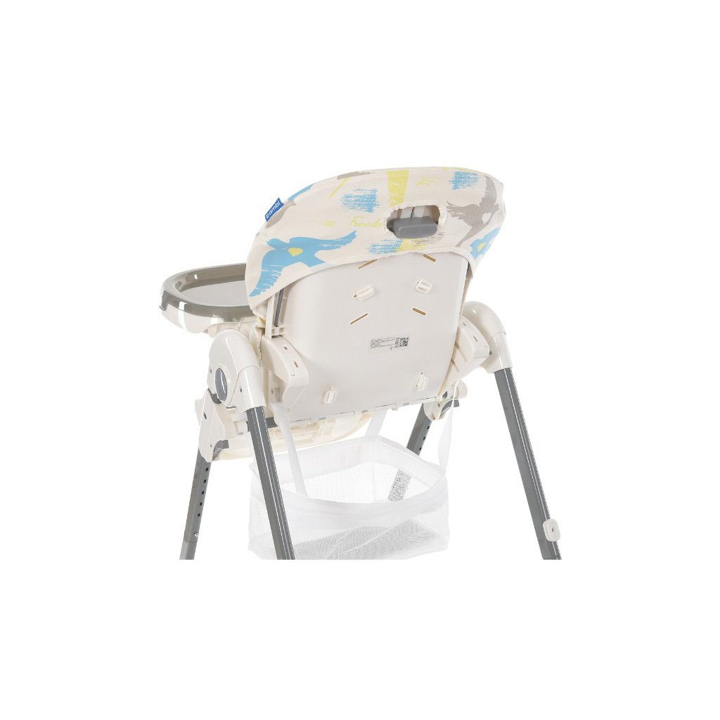 Стілець для годування Bambi M 3233L freedom - зображення 6