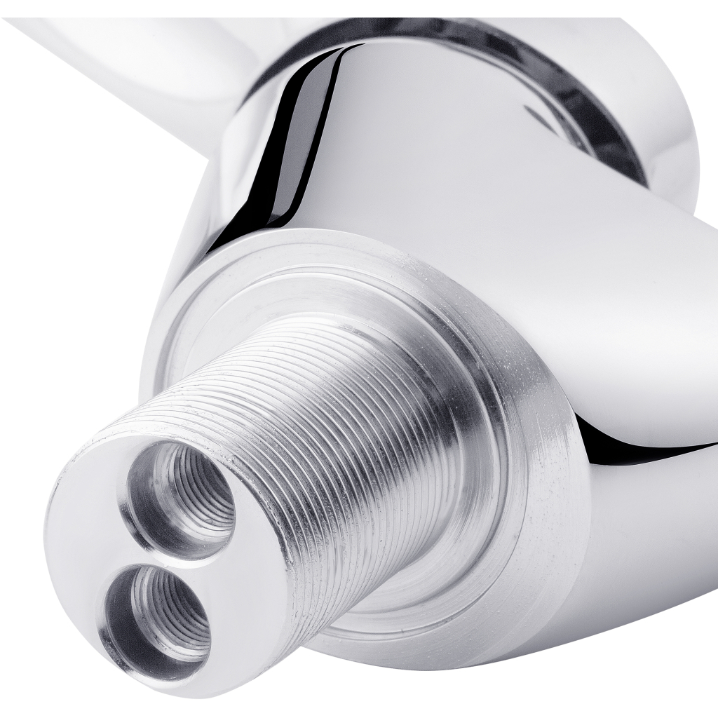 Змішувач Kroner Odra-C032GRA - зображення 7