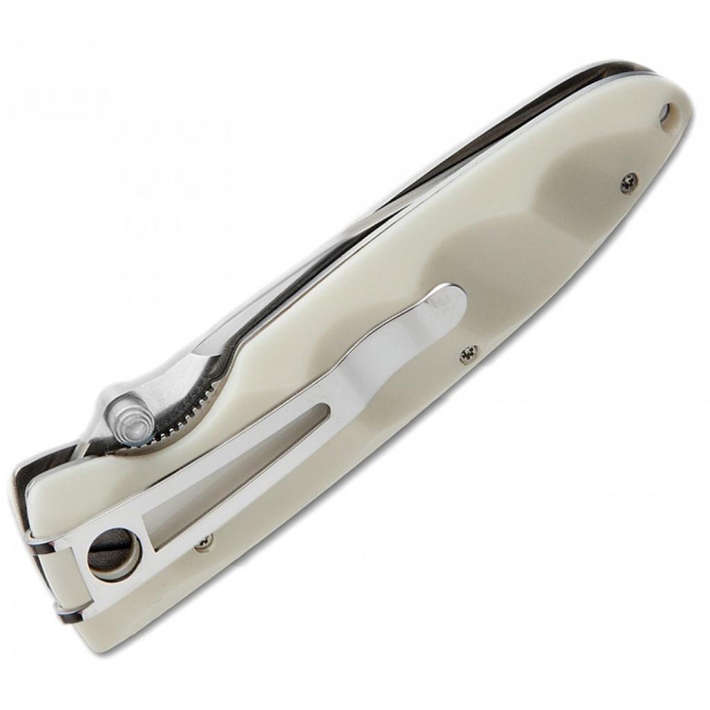 Ніж Mcusta Classic Wave Damascus Corian (MC-0015D) - зображення 2