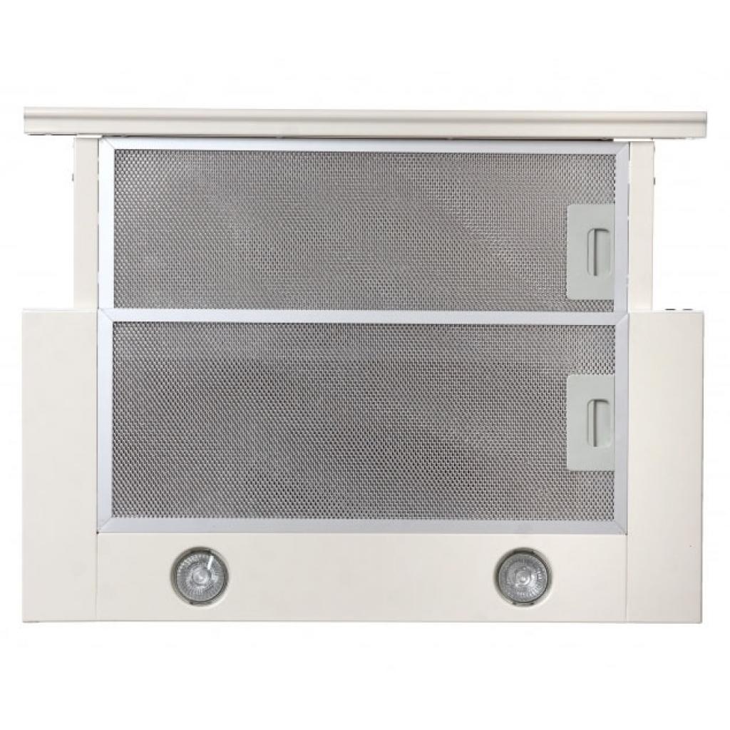 Витяжка кухонна Eleyus Storm 700 50 BG - зображення 8