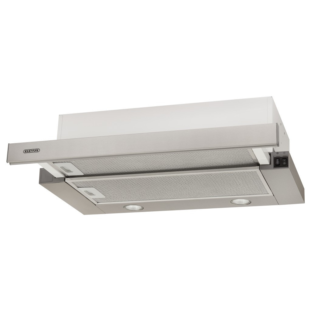 Витяжка кухонна Eleyus BREEZE 700 50 IS - изображение 3