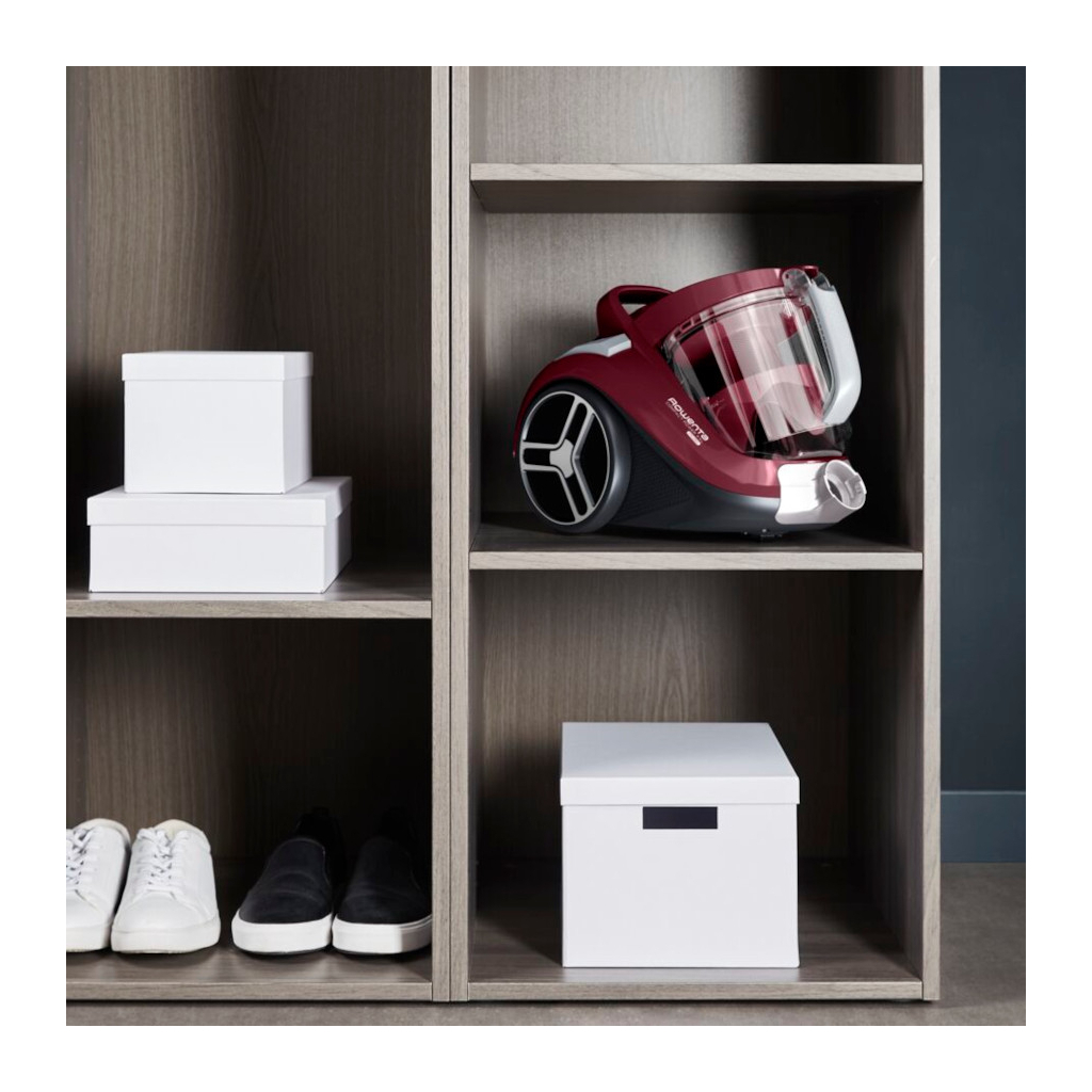 Пилосос Rowenta RO4B63EA - зображення 7