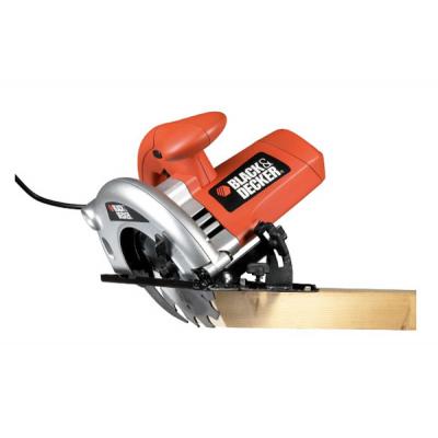 Дискова пила Black&Decker CD601A-XK (CD601A) - зображення 3