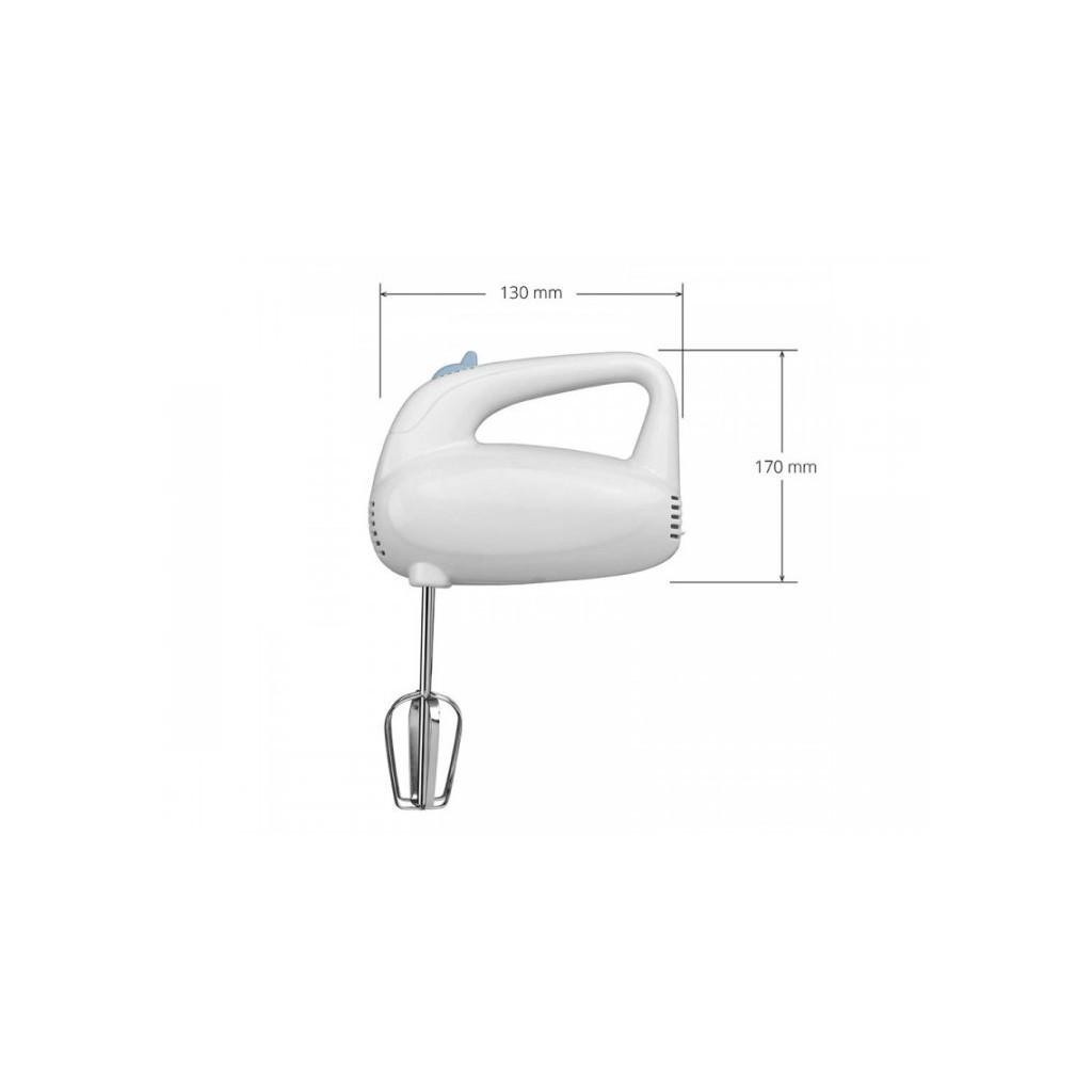 Міксер Aurora AU4409 - зображення 3