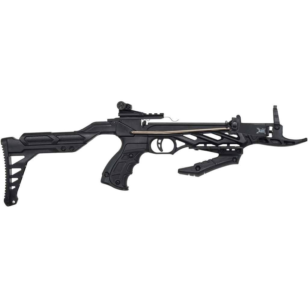 Арбалет Man kung MK-TCS2BK - зображення 3