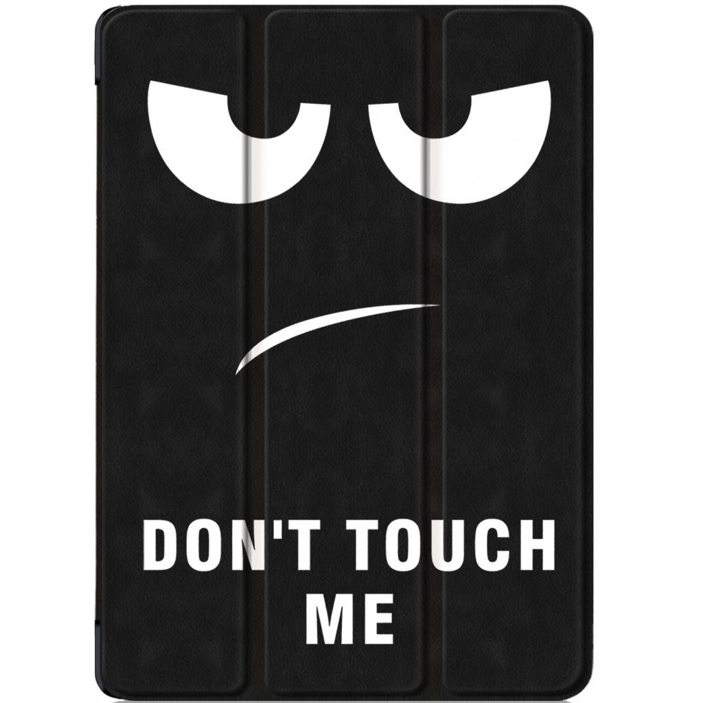 Чохол до планшета BeCover Pencil Apple iPad 9.7 2017/2018 A1822/A1823/A1893/A195 (703847) - зображення 1