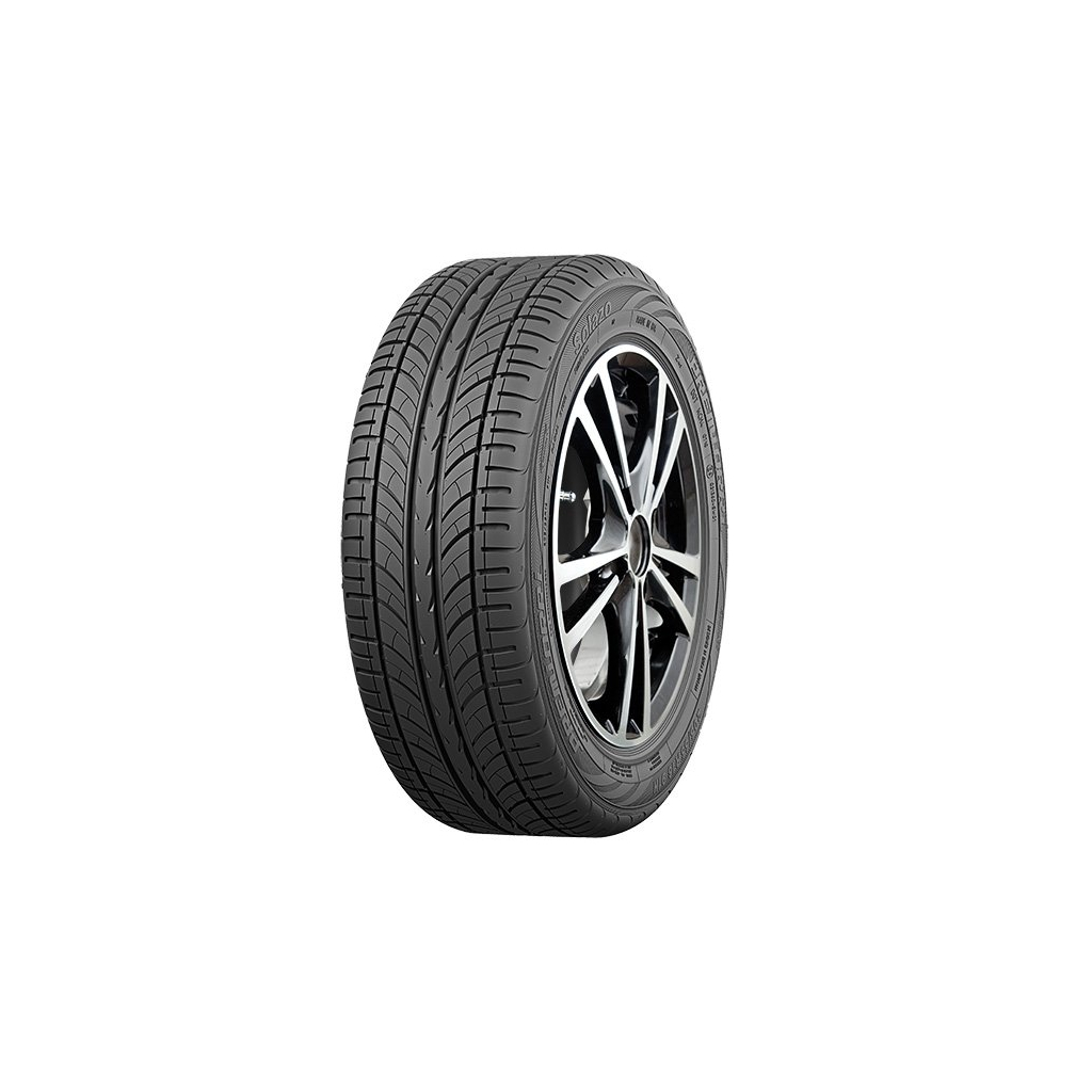Шина Premiorri Solazo 205/55R16 91V (14961045215) - зображення 1