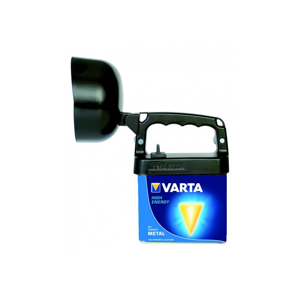 Ліхтар Varta Work Flex BL40 (18660101421) - зображення 2