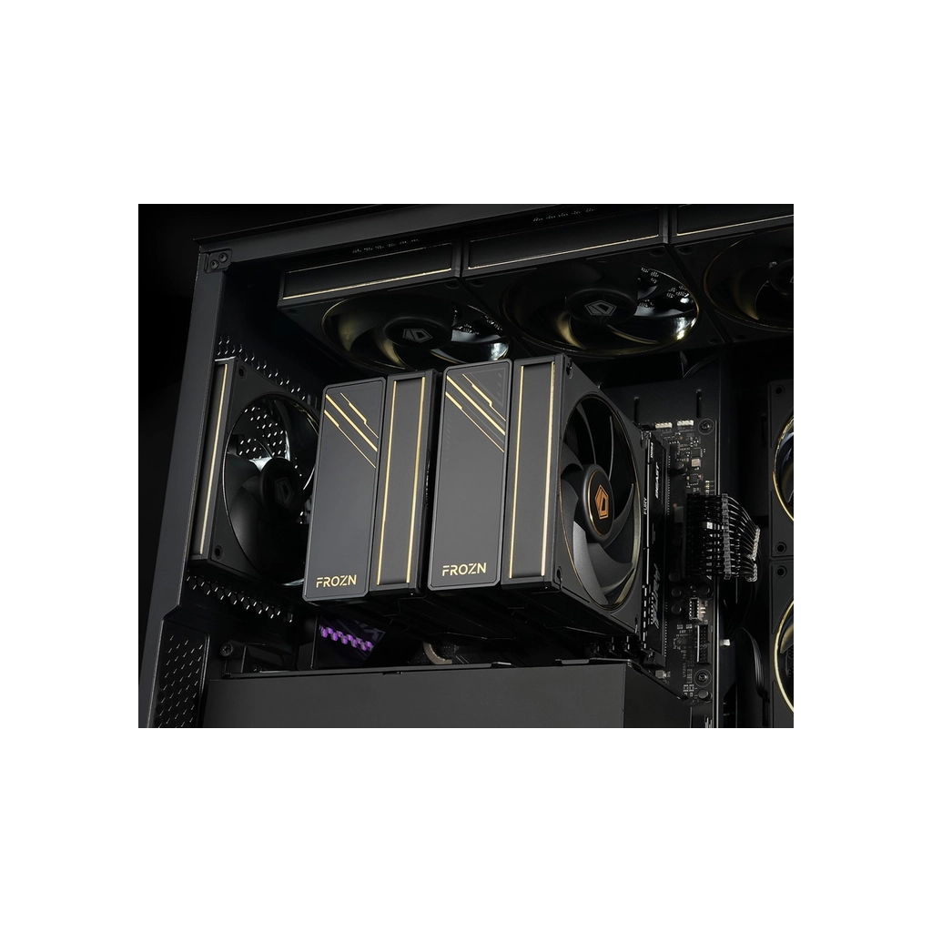 Кулер до процесора ID-Cooling Frozn A620 GDL (FROZN A620 GDL) - зображення 10