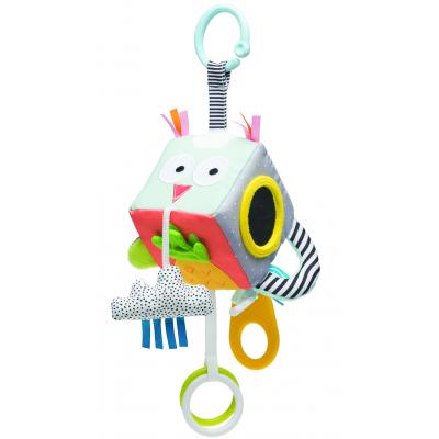 Іграшка на коляску Taf Toys Веселі звірятка (12185) - зображення 1