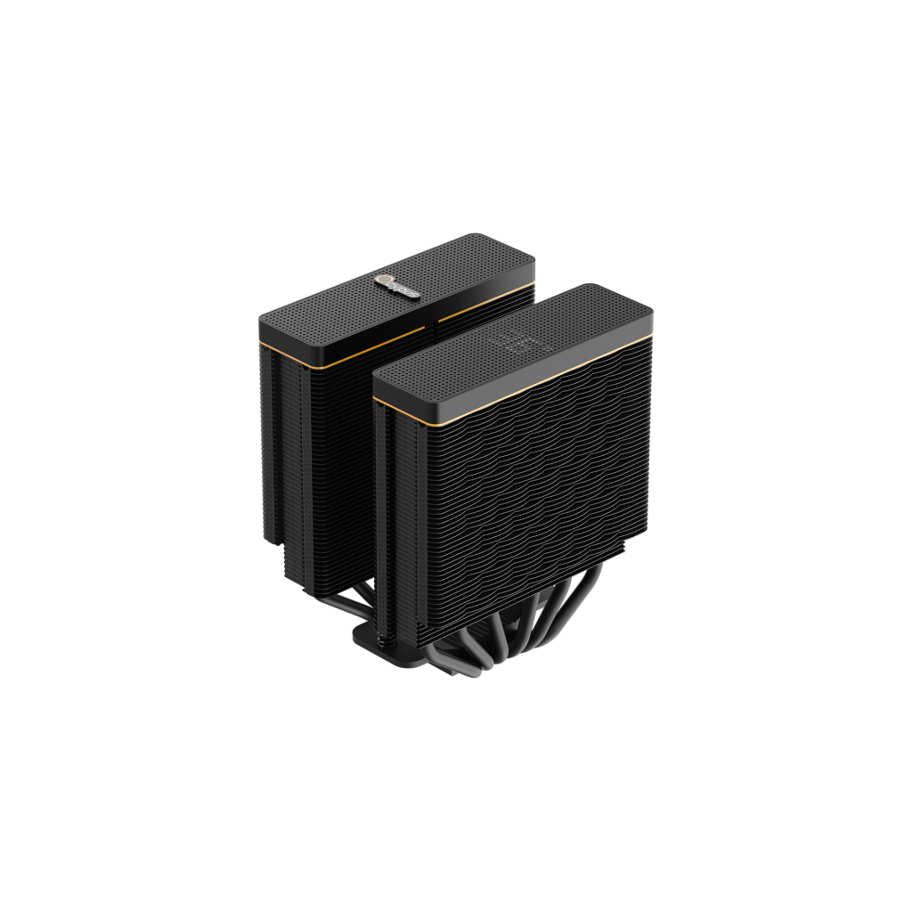 Кулер до процесора OCYPUS IOTA-A62-BK2NNWD00X-GL - зображення 6