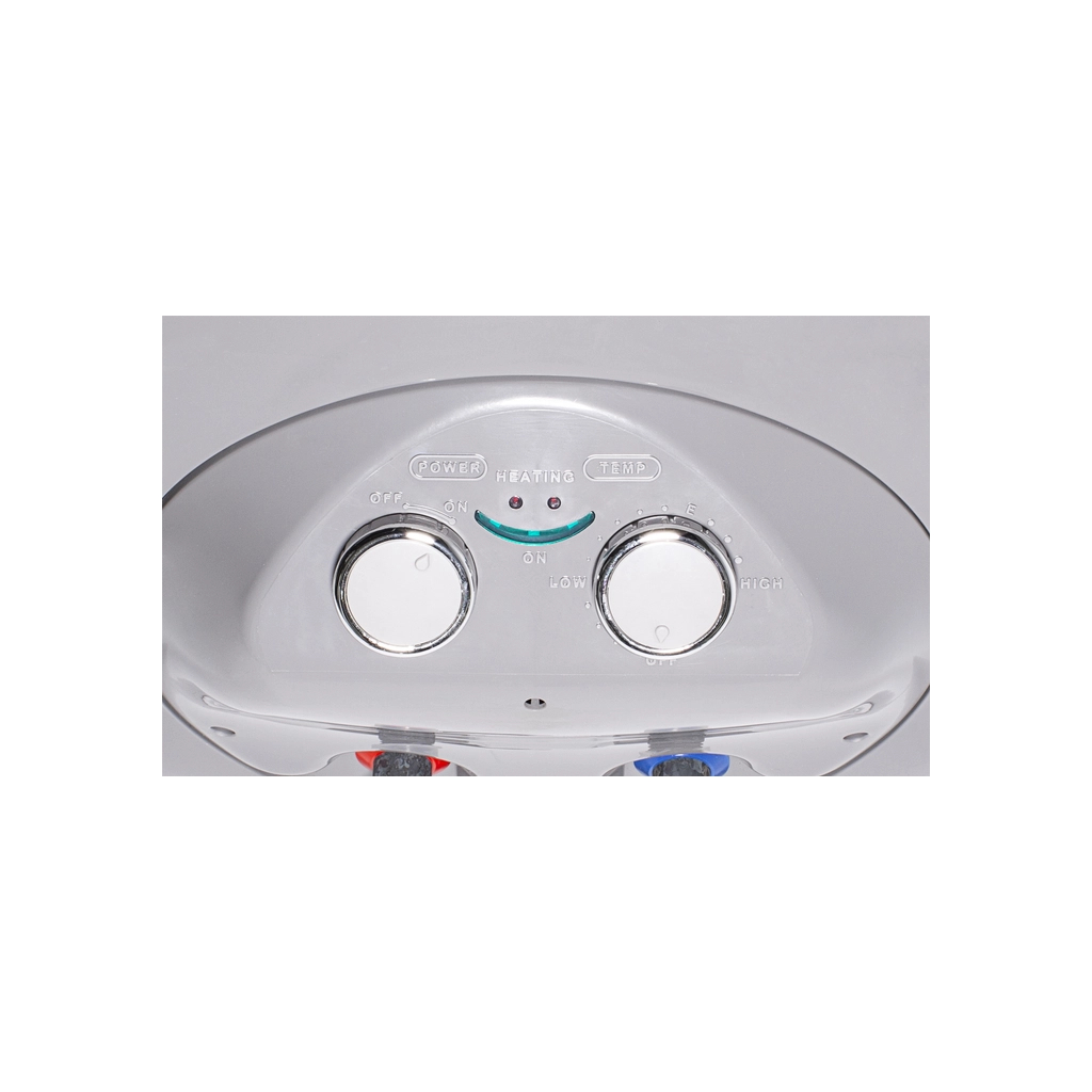 Бойлер Artel ART-WH-2.0-80 STEEL - зображення 3