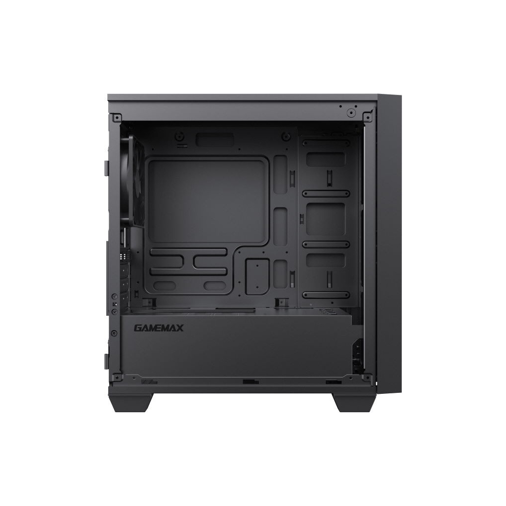 Корпус Gamemax M61 - зображення 8