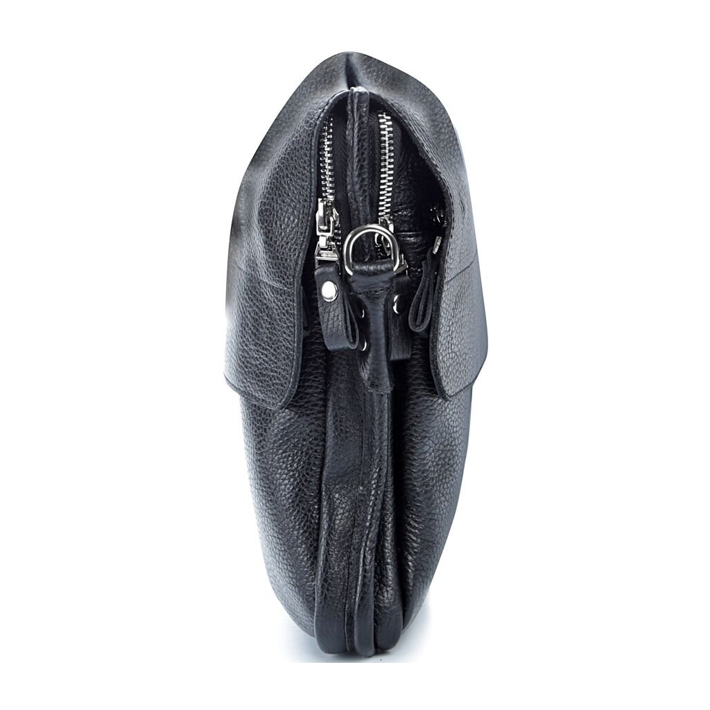 Сумка Shvigel Чорна (00997) - зображення 7