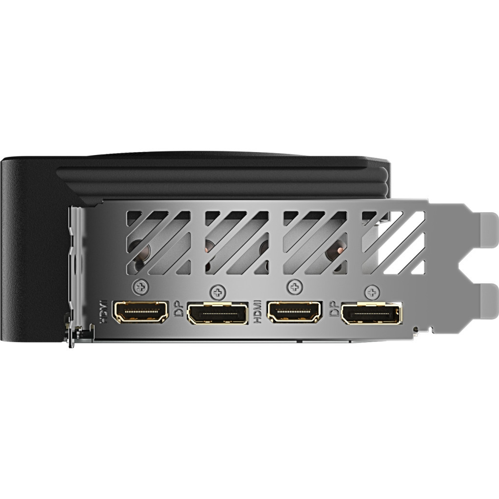 Відеокарта GIGABYTE Radeon RX 7900 GRE 16Gb GAMING OC (GV-R79GREGAMING OC-16GD) - зображення 7